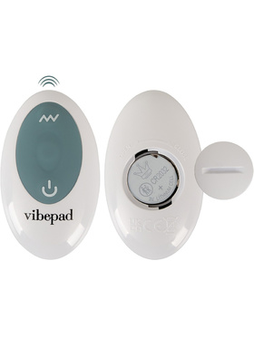 You2Toys: Vibepad Mini