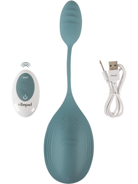 You2Toys: Vibepad Mini