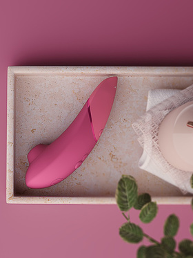 Womanizer: Next, rosa