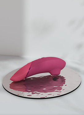 Womanizer: Next, rosa