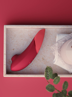 Womanizer: Next, röd