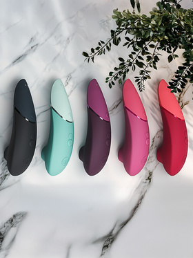 Womanizer: Next, röd