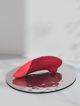 Womanizer: Next, röd