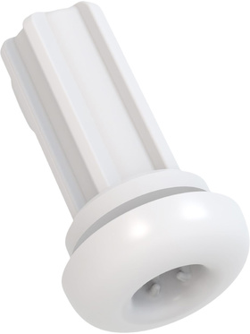 Teazers: Telescopic Masturbator