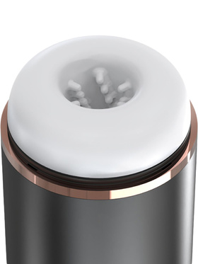 Teazers: Telescopic Masturbator