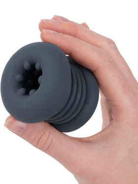 Boners: Buffer Rings, 3-pack