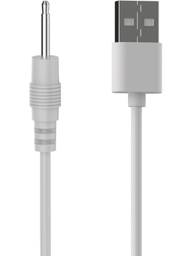 Teazers: Strapless Strap-On with Anal Plug