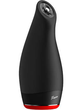 Teazers: Heating Oral Masturbator