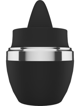 Teazers: Mini Tongue Vibrator