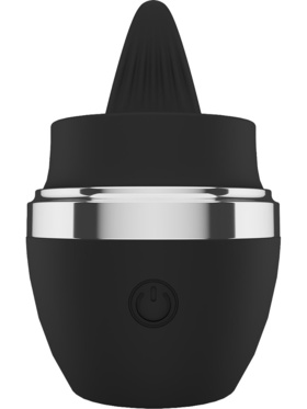 Teazers: Mini Tongue Vibrator