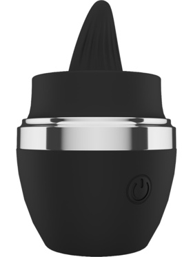 Teazers: Mini Tongue Vibrator