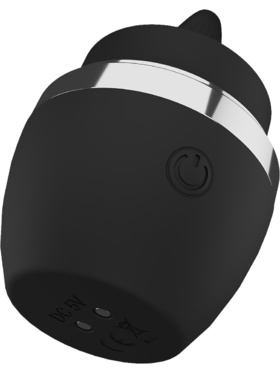 Teazers: Mini Tongue Vibrator