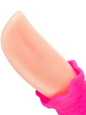Teazers: Tongue Vibrator