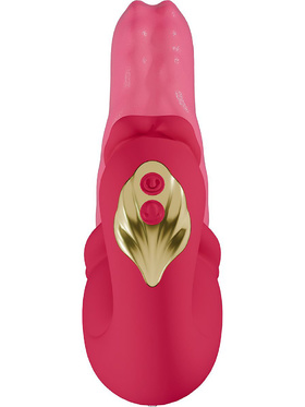 Teazers: Double Tongue Vibrator