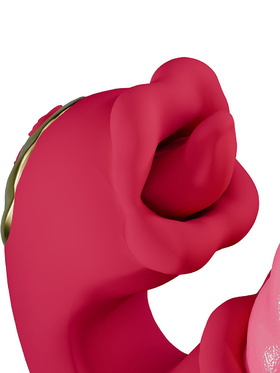 Teazers: Double Tongue Vibrator