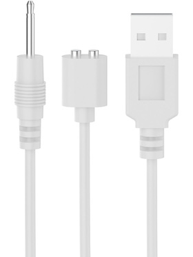 Teazers: Bunny Couple Vibrator