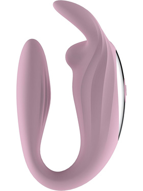 Teazers: Bunny Couple Vibrator