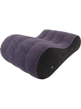 You2Toys: Velvety Love Pillow