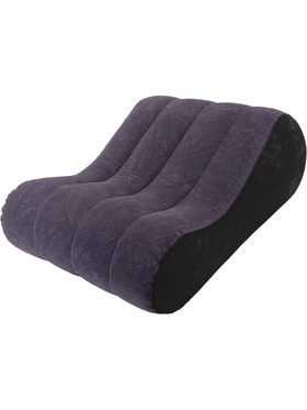 You2Toys: Velvety Love Pillow