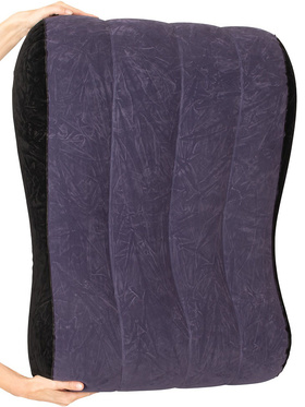 You2Toys: Velvety Love Pillow