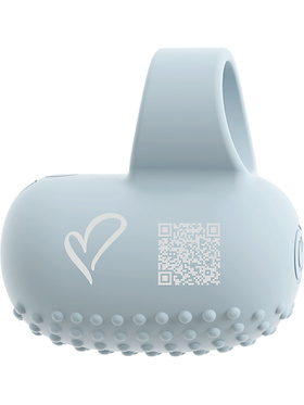 Beau Coeur: Kiremo Finger Vibrator