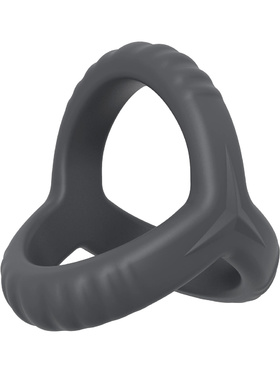 Playhouse: Affinity, Savage Cock & Ball Ring