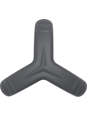 Playhouse: Affinity, Savage Cock & Ball Ring