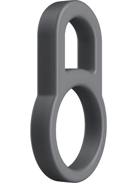 Playhouse: Affinity, Stack Cock & Ball Ring