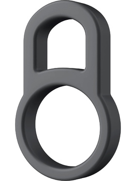 Playhouse: Affinity, Stack Cock & Ball Ring