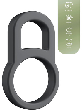 Playhouse: Affinity, Stack Cock & Ball Ring