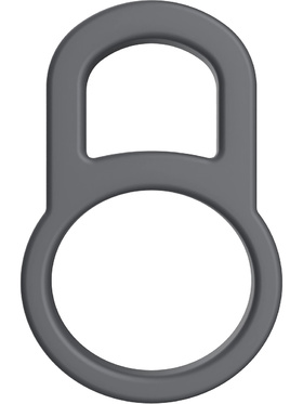 Playhouse: Affinity, Stack Cock & Ball Ring