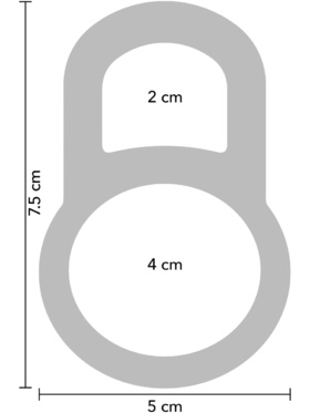 Playhouse: Affinity, Stack Cock & Ball Ring