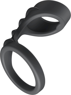 Playhouse: Affinity, Boost Ring and Penis Sleeve