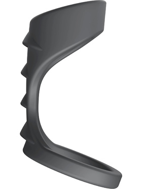 Playhouse: Affinity, Boost Ring and Penis Sleeve