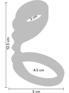 Playhouse: Affinity, Boost Ring and Penis Sleeve