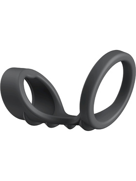 Playhouse: Affinity, Boost Ring and Penis Sleeve