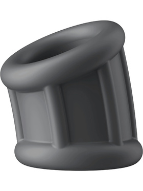 Playhouse: Affinity, Ballbuster Scrotum Ring