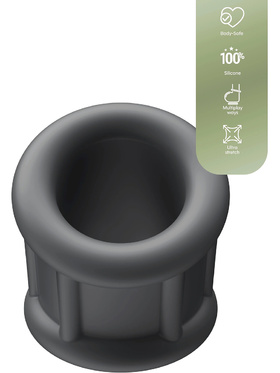 Playhouse: Affinity, Ballbuster Scrotum Ring