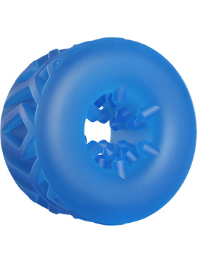 Toy Joy: 4-in-1 Grid Ring