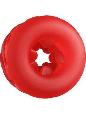 Toy Joy: 4-in-1 Twister Ring