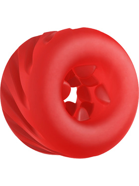 Toy Joy: 4-in-1 Twister Ring