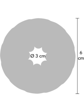 Toy Joy: 4-in-1 Twister Ring
