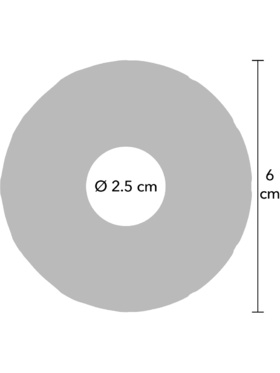 Toy Joy: 4-in-1 Flow Ring