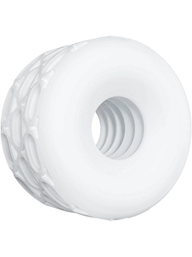 Toy Joy: 4-in-1 Flow Ring