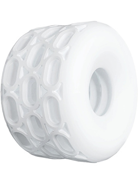 Toy Joy: 4-in-1 Flow Ring