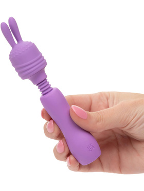 California Exotic: First Time, Travel Teaser Kit