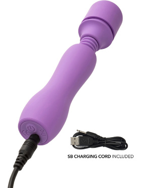 California Exotic: First Time, Travel Teaser Kit