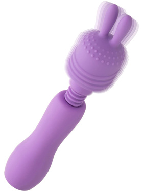 California Exotic: First Time, Travel Teaser Kit