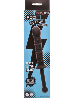 California Exotic: Bendy Beaded Probe