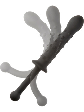 California Exotic: Bendy Beaded Probe